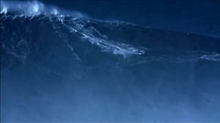 Rodrigo Koxa y la ola más grande jamás surfeada
