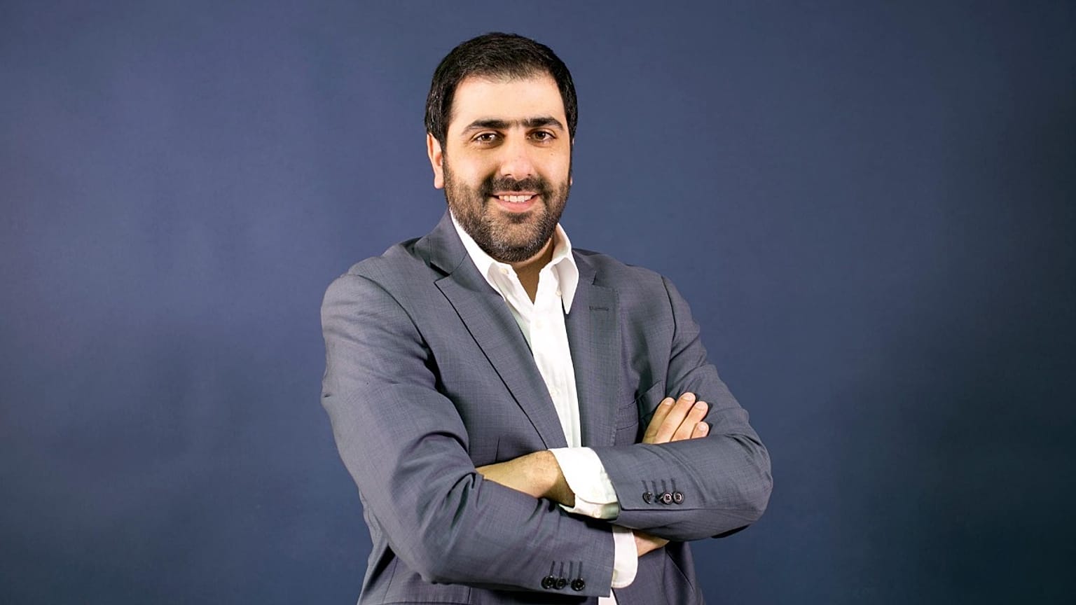 Marwan Maalouf