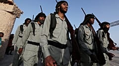 السعودية تبدأ محاكمة أردنيين اثنين للتجسس لصالح الموساد