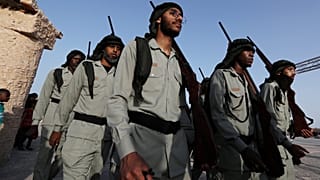 السعودية تبدأ محاكمة أردنيين اثنين للتجسس لصالح الموساد