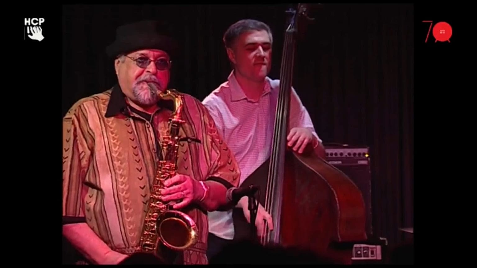 Internationaler Tag des Jazz