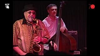 Internationaler Tag des Jazz