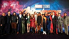 "Vingadores" batem todos os recordes de bilheteira