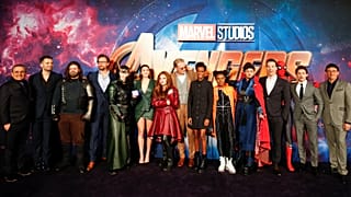 "Vingadores" batem todos os recordes de bilheteira