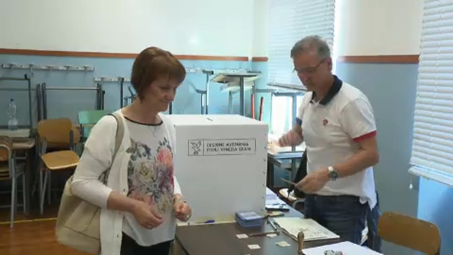 Ιταλία: Συνεχίζεται το πολιτικό αδιέξοδο