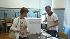 Ιταλία: Συνεχίζεται το πολιτικό αδιέξοδο