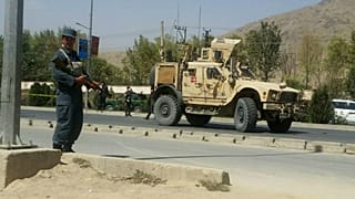 یازده دانش آموز قربانی سومین حمله انتحاری در افغانستان