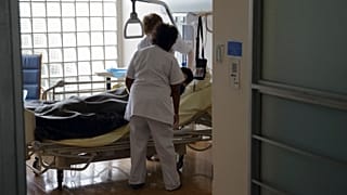 Australian scientist, 104, to fly to Switzerland for assisted death
