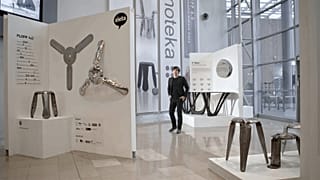 Meet the Polish architect shaping the future of industrial design