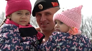 Syrienkrieg: Damaskus nach dem IS