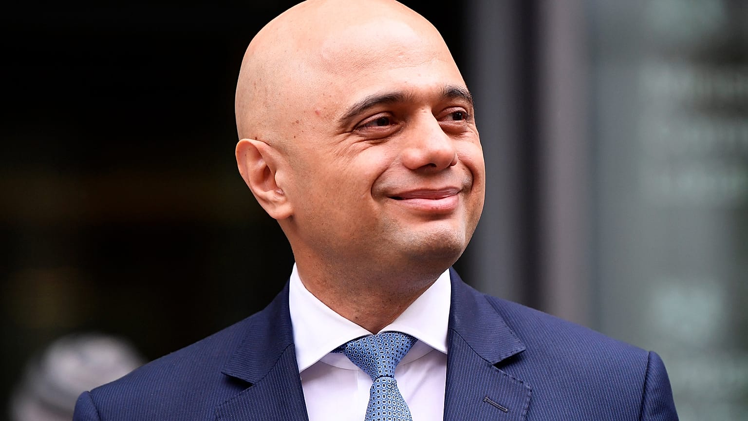 Sajid Javid : nouveau ministre britannique de l'Intérieur