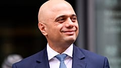 Sajid Javid : nouveau ministre britannique de l'Intérieur