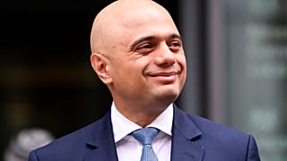 Sajid Javid : nouveau ministre britannique de l'Intérieur