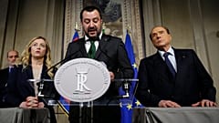 "Лига" может вернуться за стол переговоров