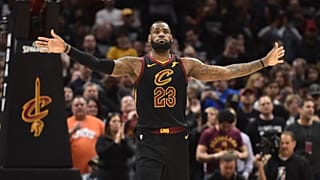 LeBron James
