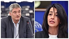 Στην Ελλάδα αντιπροσωπεία της Επιτροπής Μεταφορών και Τουρισμού του ΕΚ 