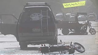 Anschläge in Afghanistan