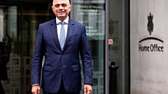 Назначен новый глава МВД Великобритании