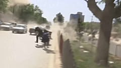 Afghanistan: esplosioni e vittime a Kabul