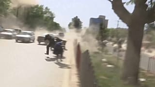 Afghanistan: esplosioni e vittime a Kabul