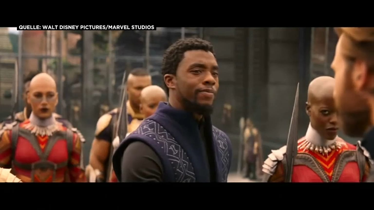 "Avengers" bricht weltweite Rekorde