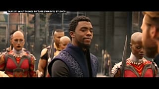 "Avengers" bricht weltweite Rekorde