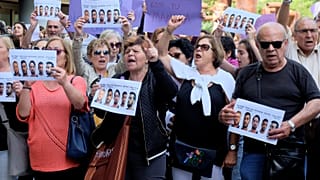 El abogado de ‘La Manada’: "Para nosotros solo tiene cabida la absolución"