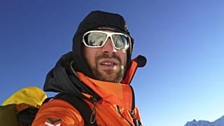 Dramma sull'Himalaya, morto alpinista italiano