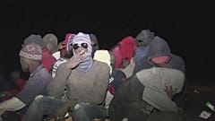 Нигер и ЕС в борьбе с торговлей людьми