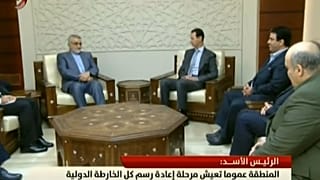 Assad: "Progetto USA sulla Siria è fallito"