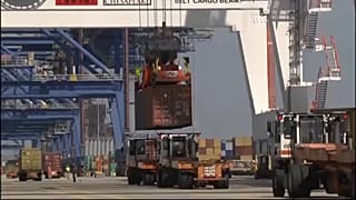 EU-US: Trade war or no trade war?