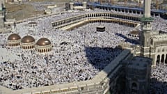 محاکمه دو اسرائیلی به جرم تدارک عملیات تروریستی در موسم حج