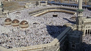 محاکمه دو اسرائیلی به جرم تدارک عملیات تروریستی در موسم حج