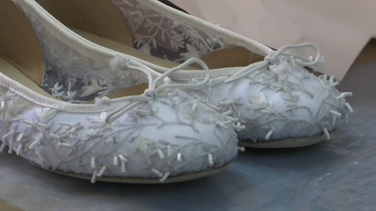 Meghan Markle: Passt der Schuh?