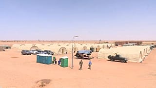 Le Niger à la croisée de l’immigration vers l’Europe