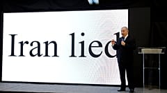  Νετανιάχου: Το Ιράν λέει ψέματα για τα πυρηνικά 