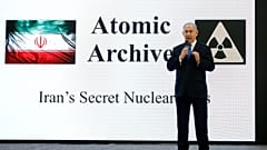 Israele: l'Iran ha mentito, vuole dotarsi di 5 bombe come quelle di Hiroshima