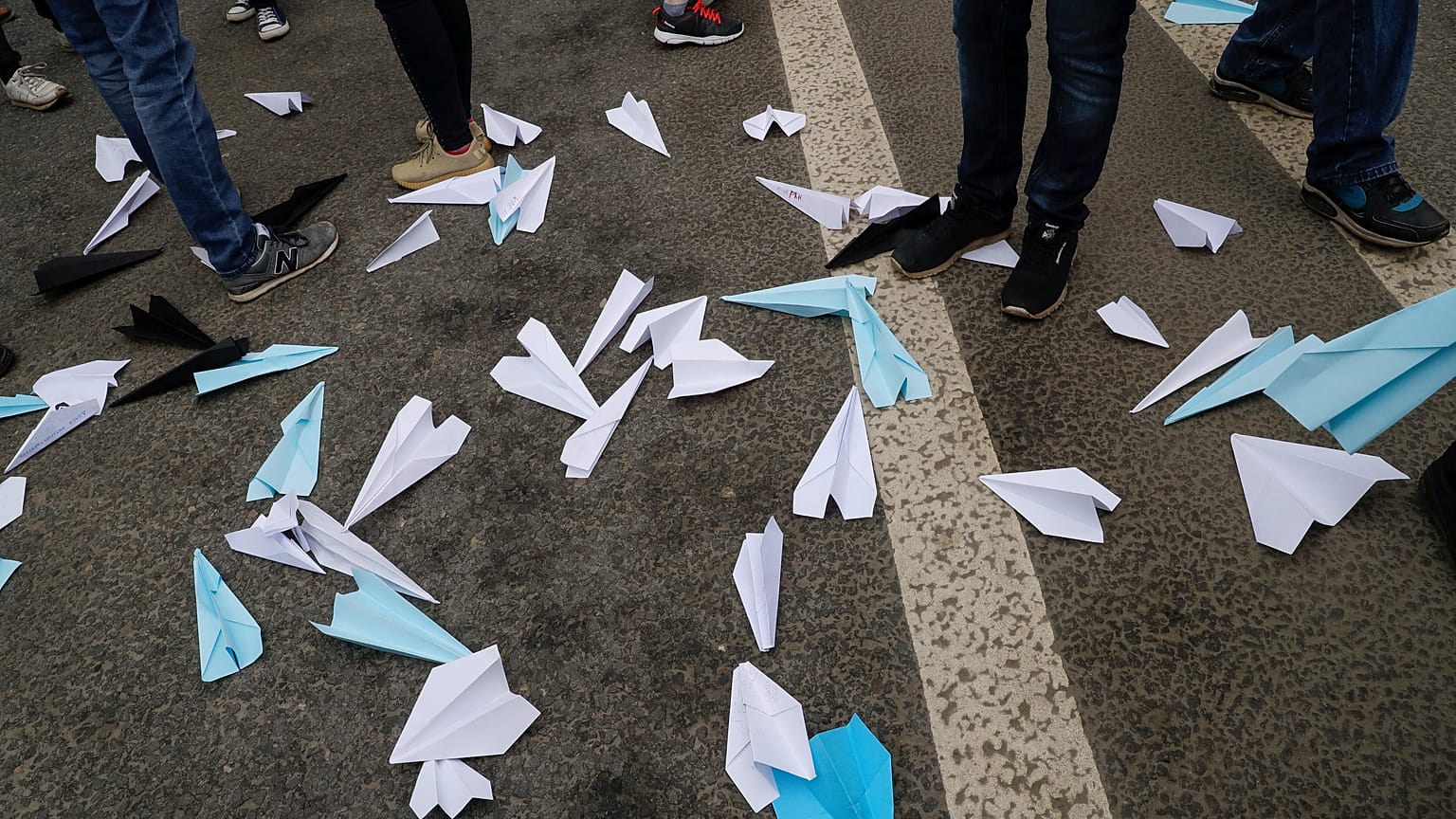 Da Mosca a Teheran: "Telegram va chiuso"