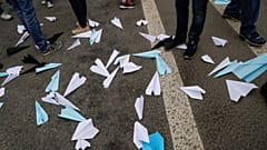 Da Mosca a Teheran: "Telegram va chiuso"