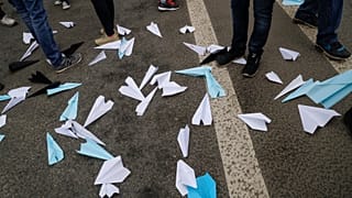 Da Mosca a Teheran: "Telegram va chiuso"