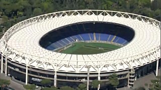 Concerto e Champions, Roma blindata