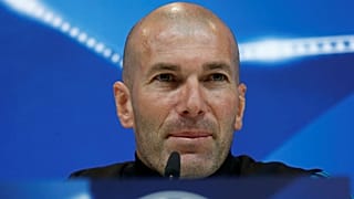   Zinédine Zidane