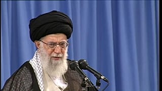 أية الله خامنئي