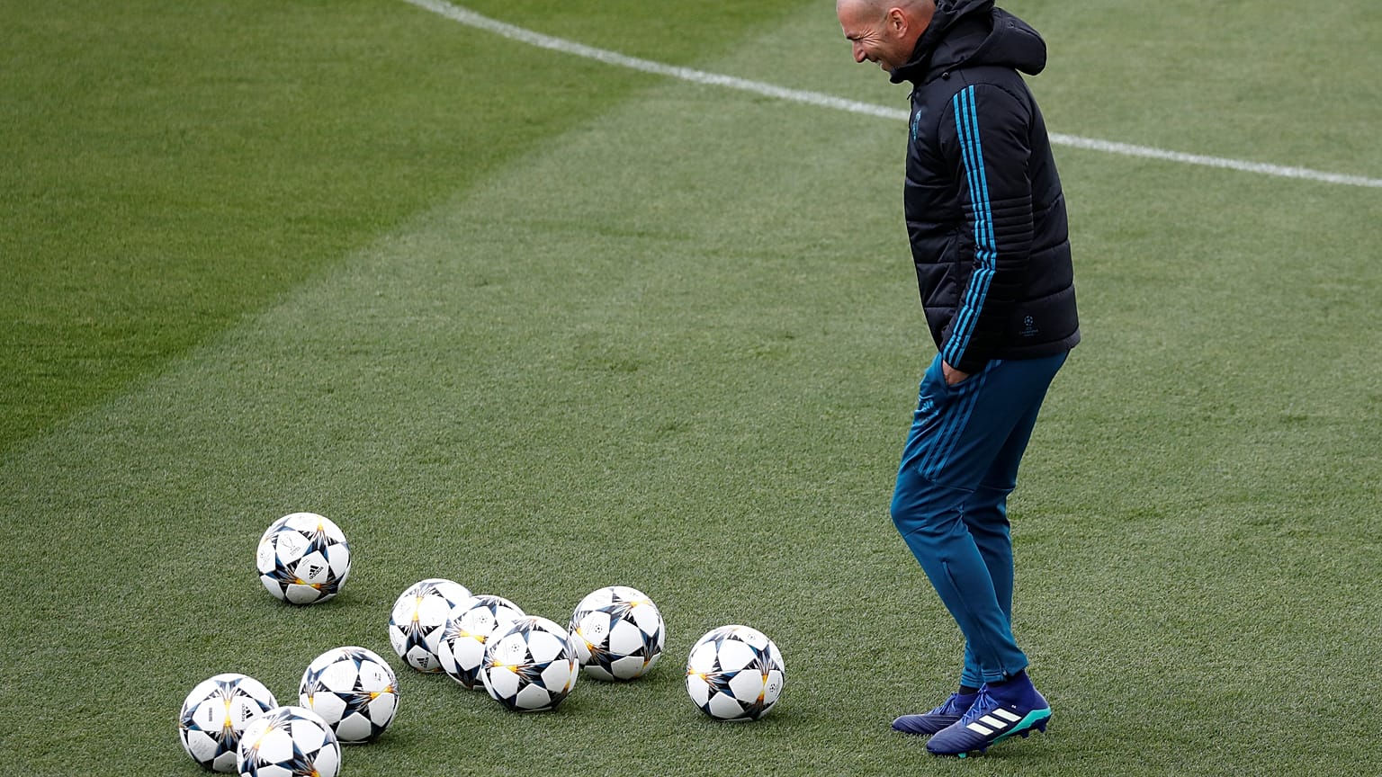 Ligue des champions : le Real vise la finale, le Bayern tente "le tout pour le tout"