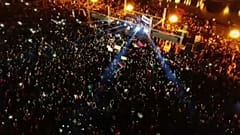 Армения ждет выборов премьера