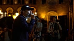 Tek aday Paşinyan'ın başbakanlığı oylanıyor