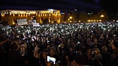 A decisive day for Armenia