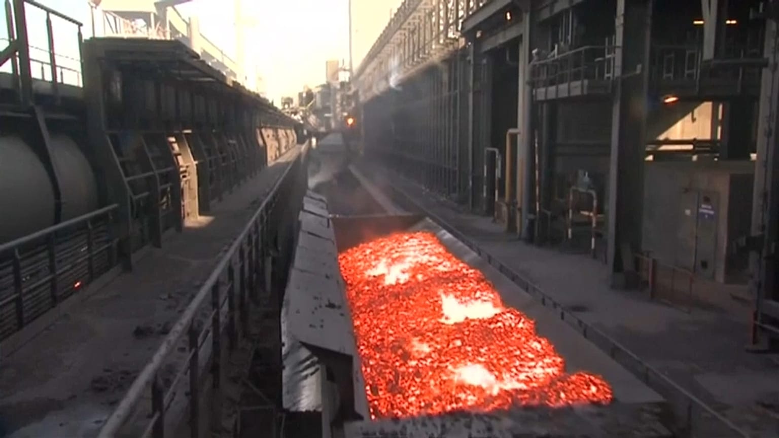 US extends negotiations on steel tariffs
