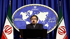 بهرام قاسمی