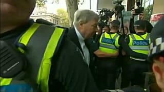 "Народ против кардинала Пелла"